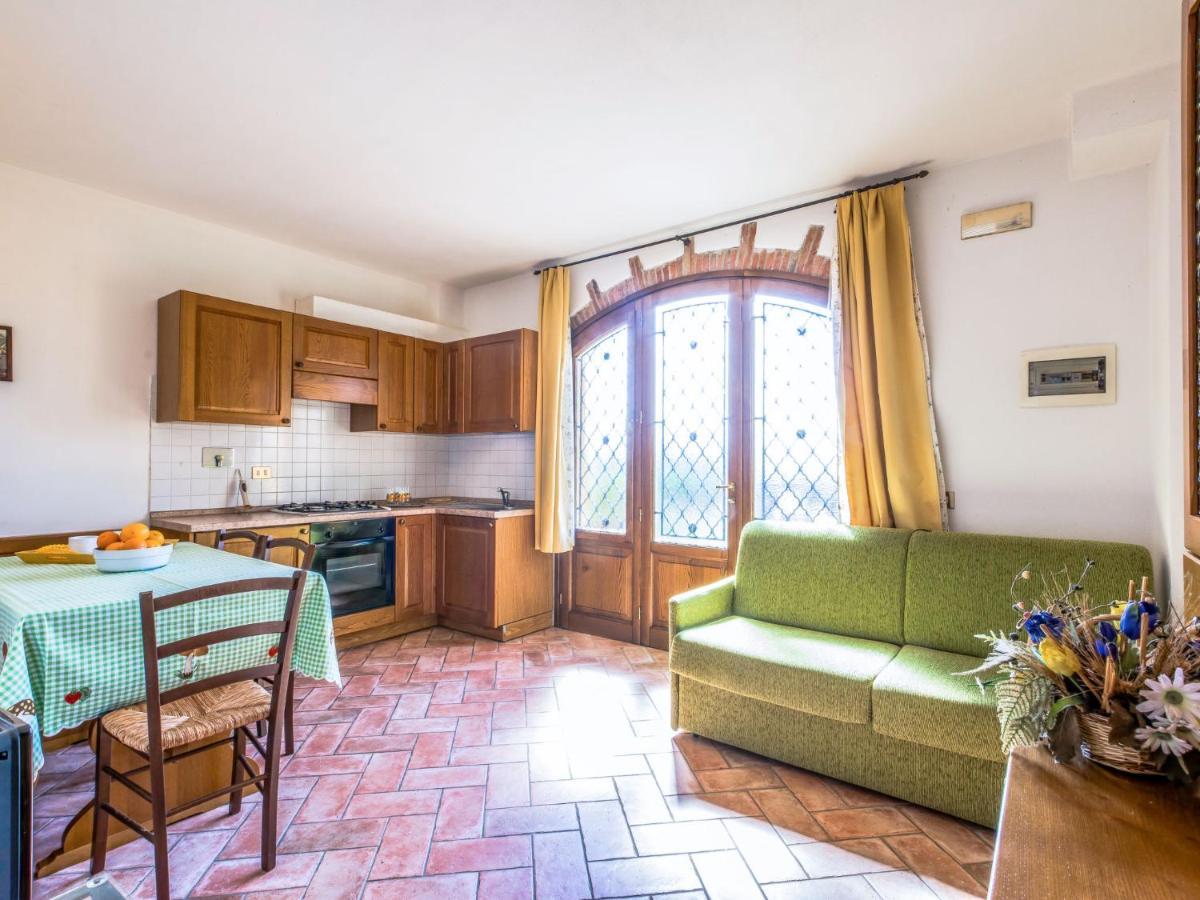 Limite Apartment Montereggi-1 By Interhome מראה חיצוני תמונה