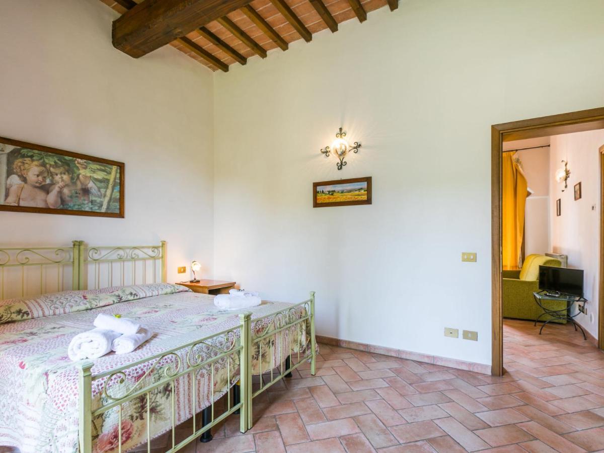 Limite Apartment Montereggi-1 By Interhome מראה חיצוני תמונה