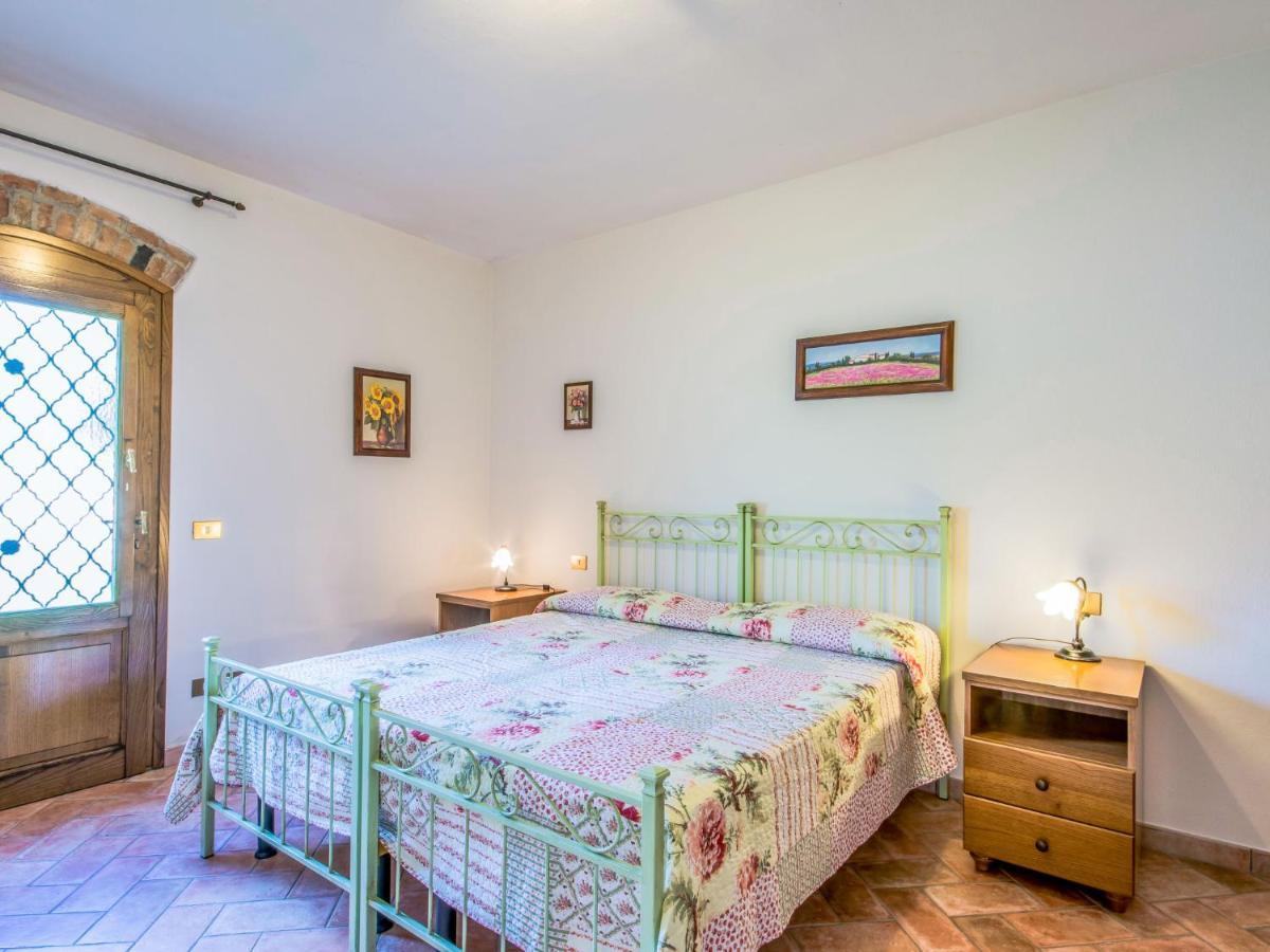 Limite Apartment Montereggi-1 By Interhome מראה חיצוני תמונה