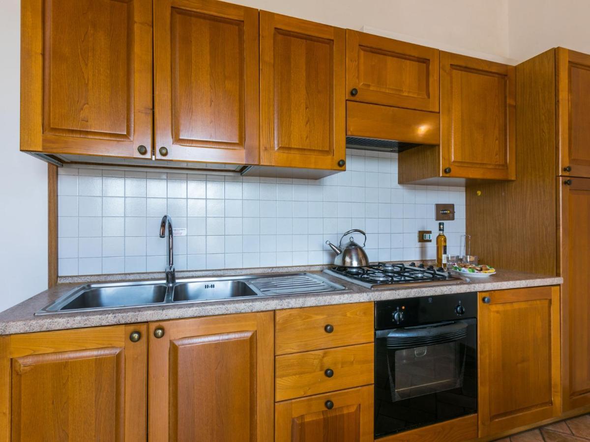 Limite Apartment Montereggi-1 By Interhome מראה חיצוני תמונה