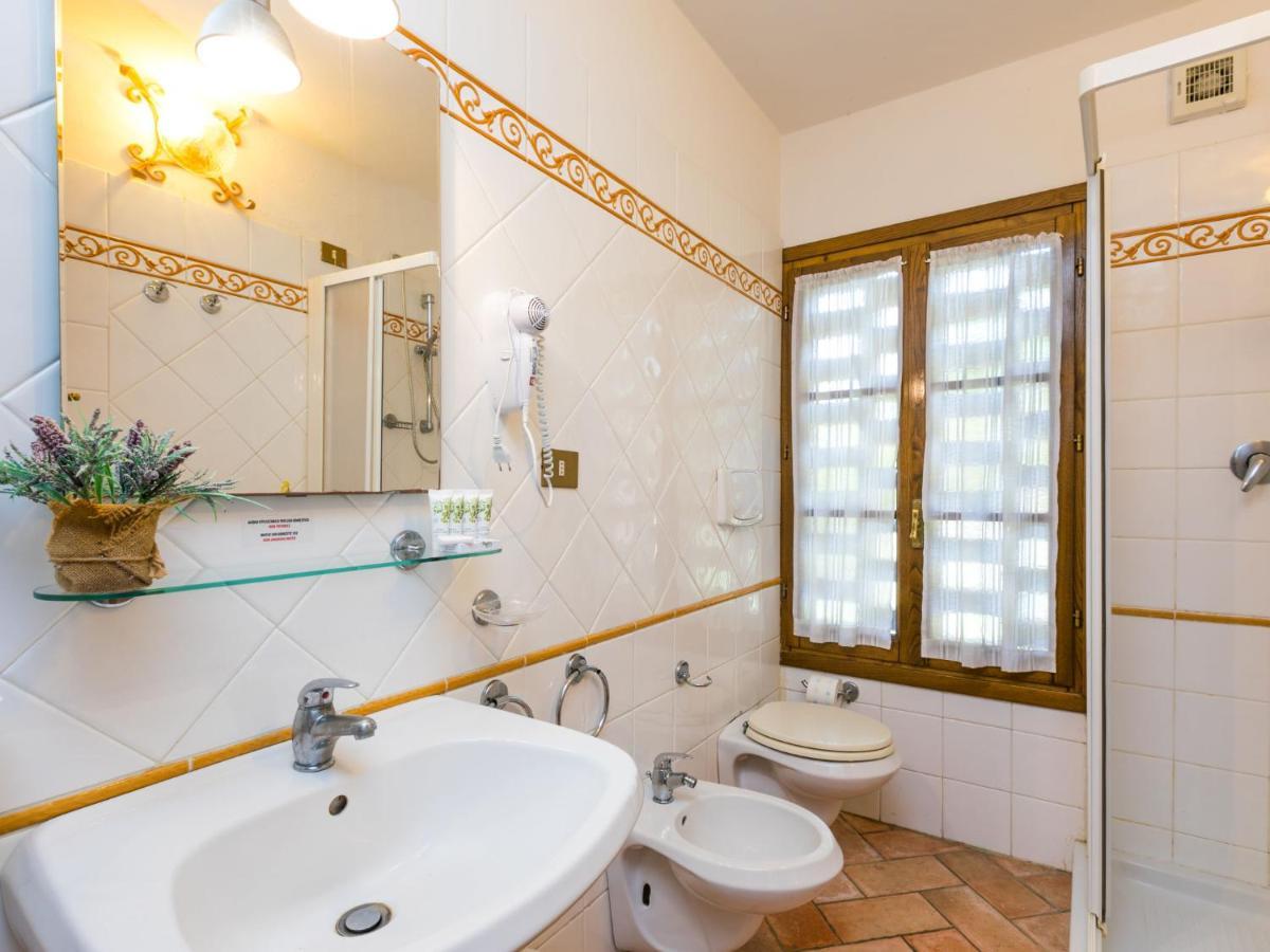 Limite Apartment Montereggi-1 By Interhome מראה חיצוני תמונה