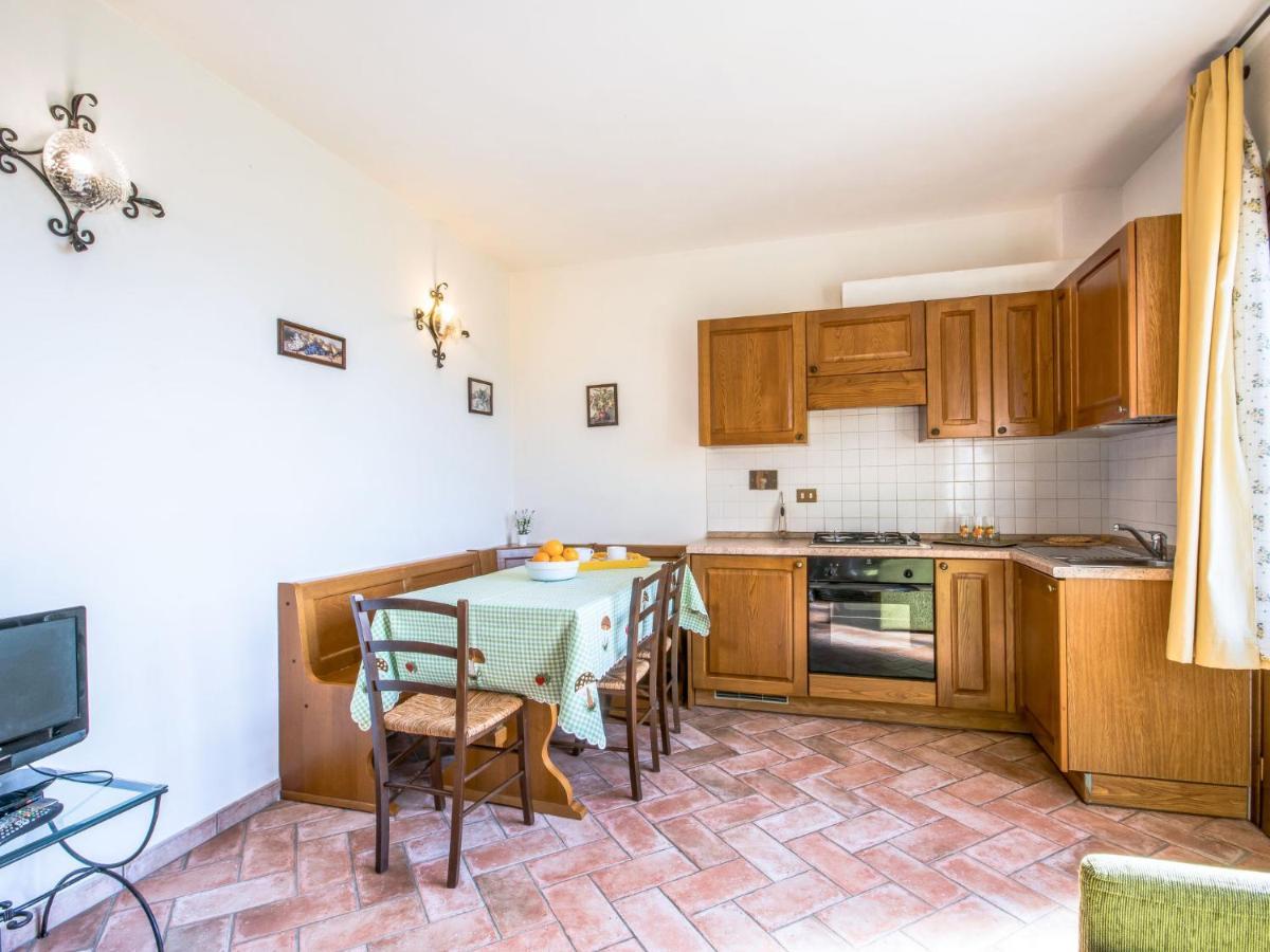 Limite Apartment Montereggi-1 By Interhome מראה חיצוני תמונה